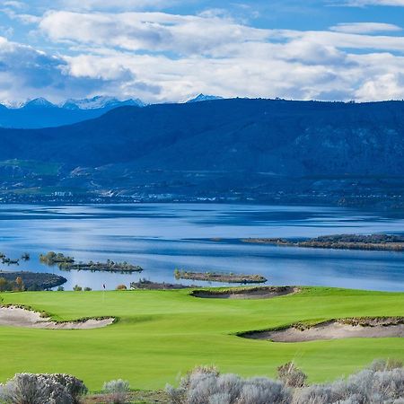 The Inn At Gamble Sands Brewster Luaran gambar