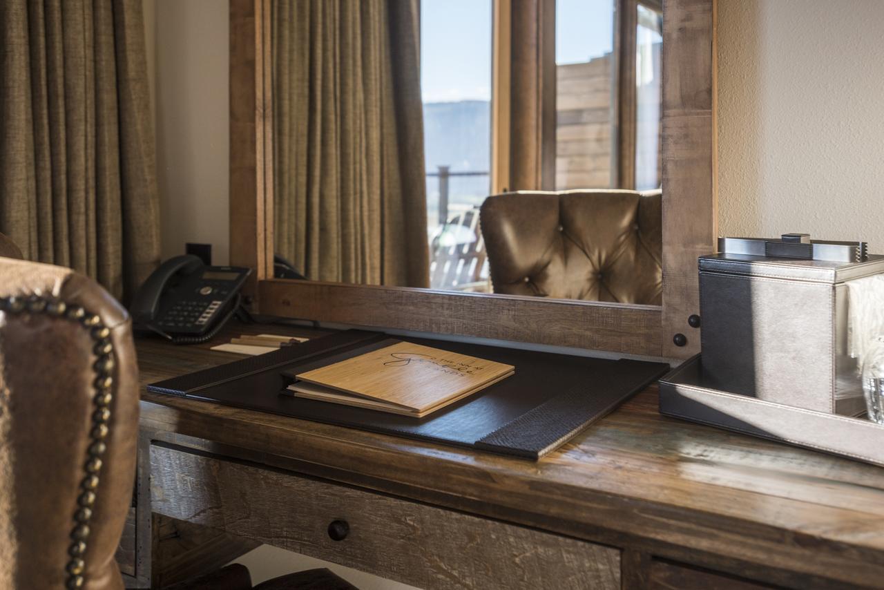 The Inn At Gamble Sands Brewster Luaran gambar